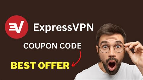 ExpressVPN Promo Code .